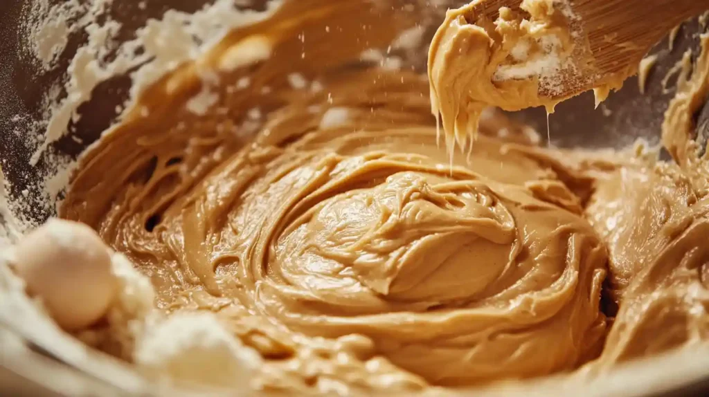 Prepare the Dough