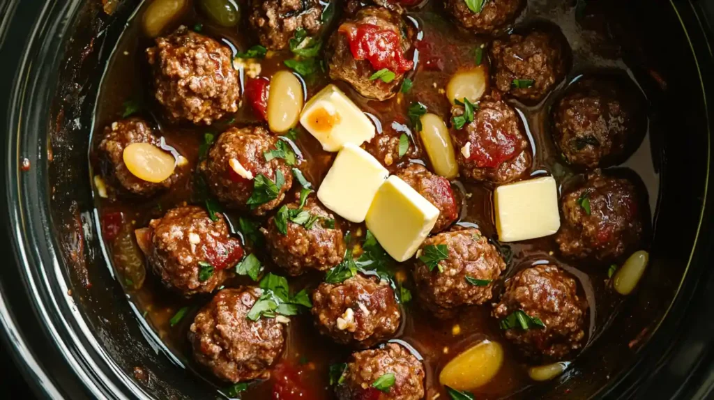Add Mississippi Sauce