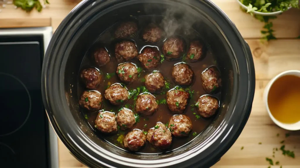 Add to Crockpot
