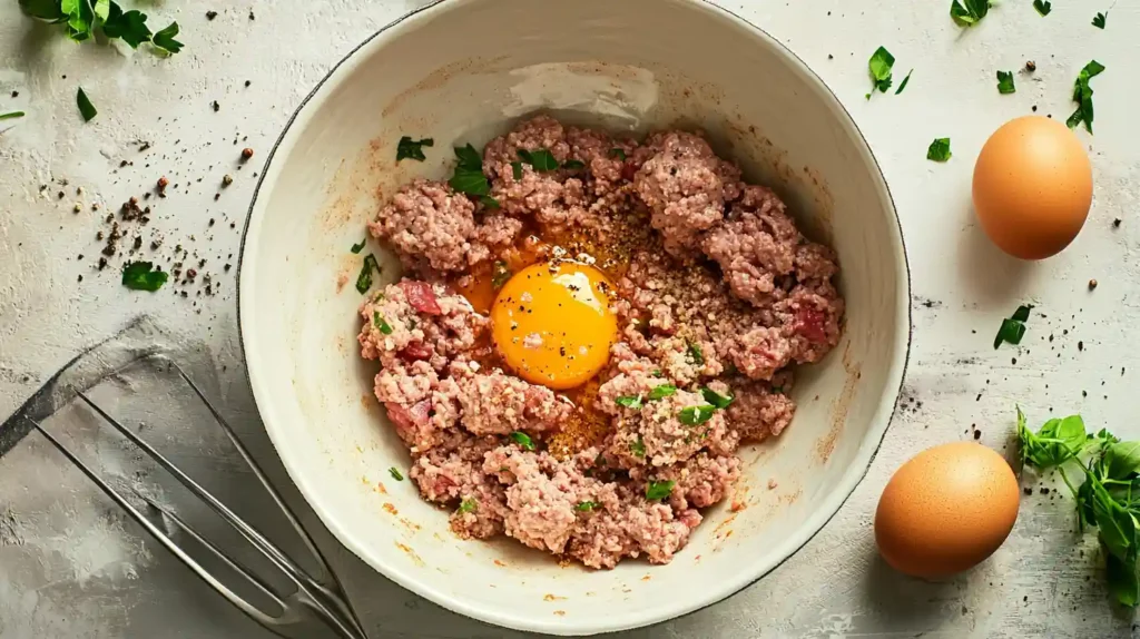 Make the Meatballs