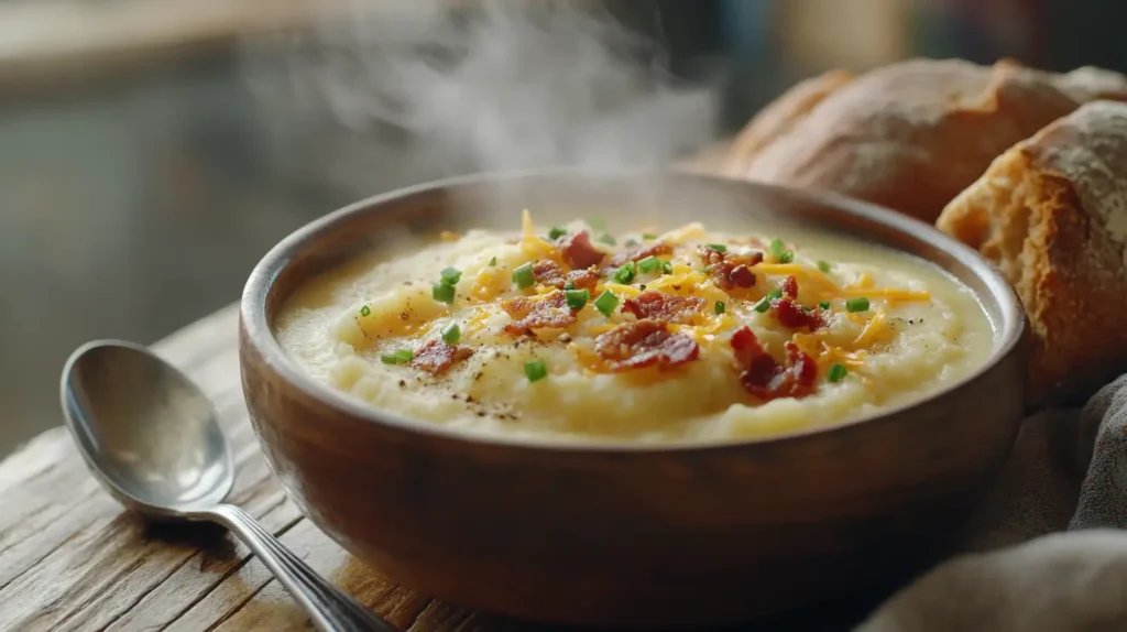 Serving Suggestions and Garnishing Ideas