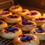 blueberries-bagels