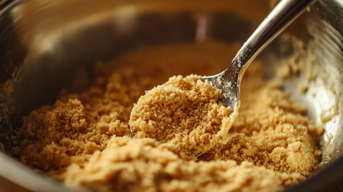 Make the Graham Cracker Crust