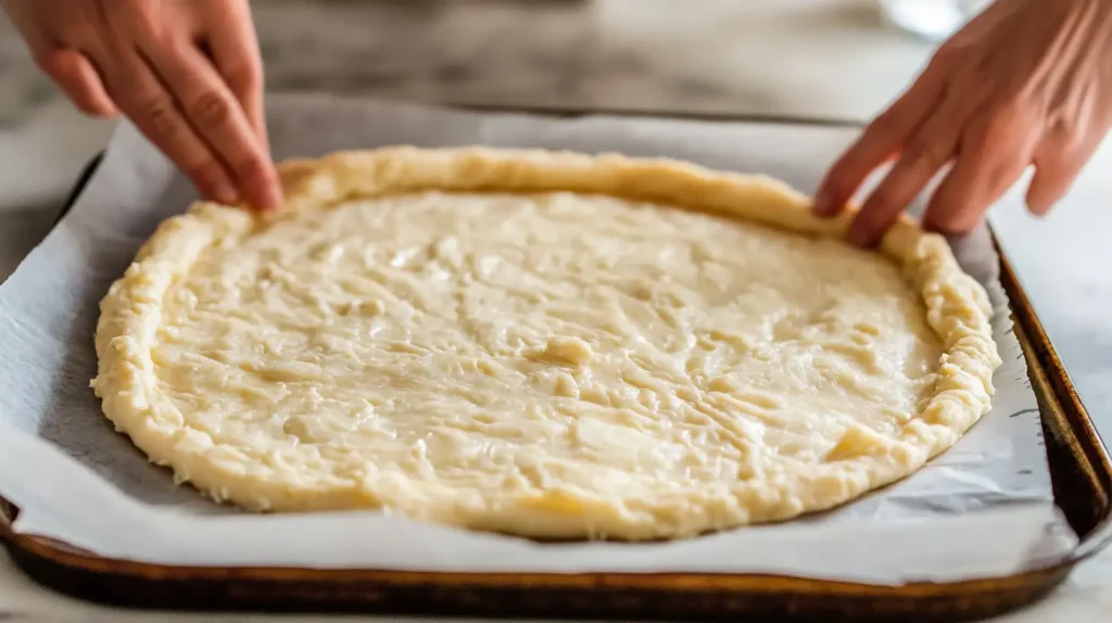 Roll the Dough