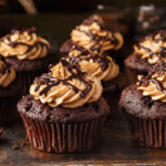 brownie cupcakes