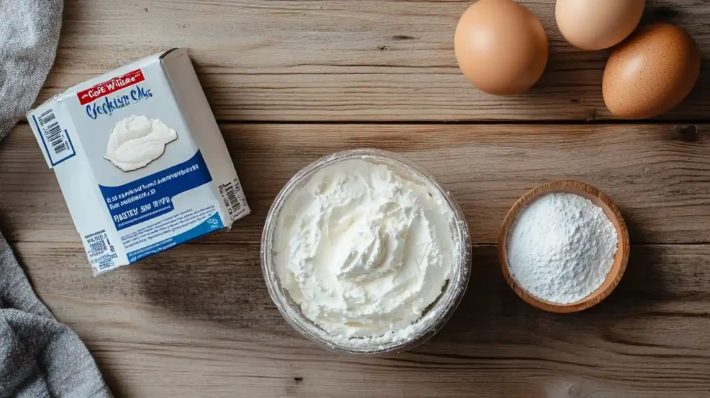 cool whip cookie ingridients