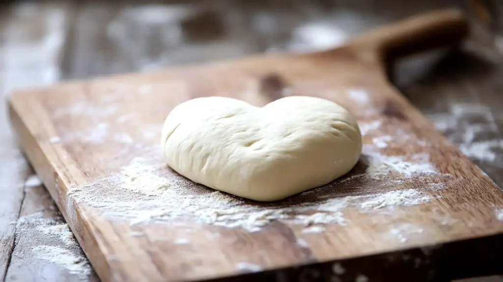 trader joes pizza dough recipe