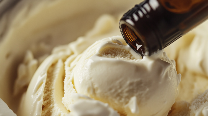 Add Vanilla Extract
