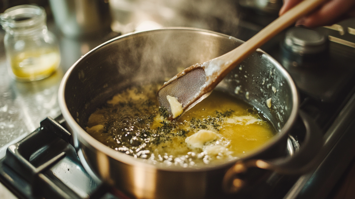 Creating the Perfect Cannabutter