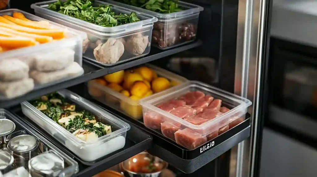 High-Protein Ingredients to Keep on Hand