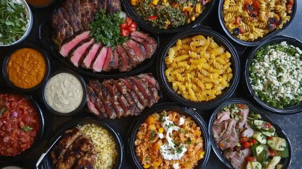 50+ Best Meal Prep Recipes​