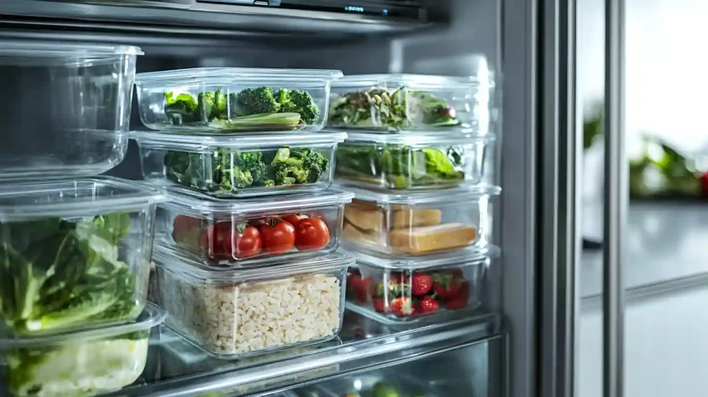 Best Costco Meal Prep Containers