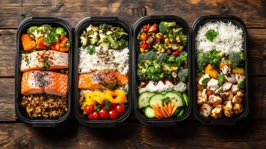 Easy Costco Meal Prep Recipes