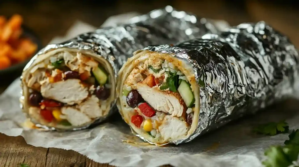Easy and Quick Meal Prep Recipes​
