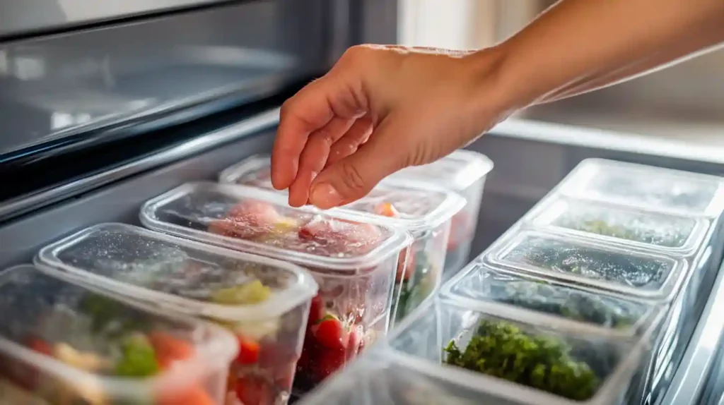 Freezer Friendly Meal Prep Recipes for Busy Weeks
