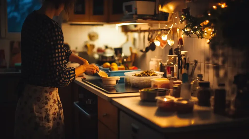 How to Master Your Meal Prep Sunday Routine
