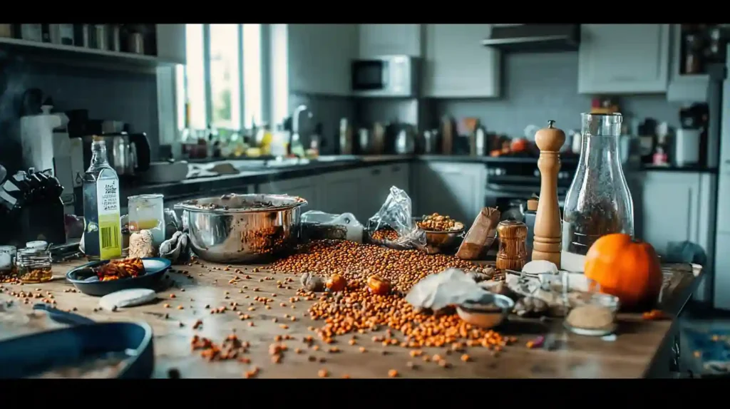 Common Mistakes to Avoid in Vegan Meal Prep