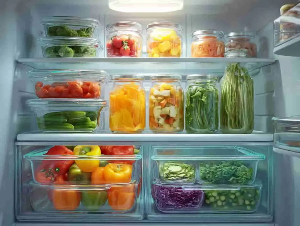 How Long Does Meal Prep Last in the Fridge