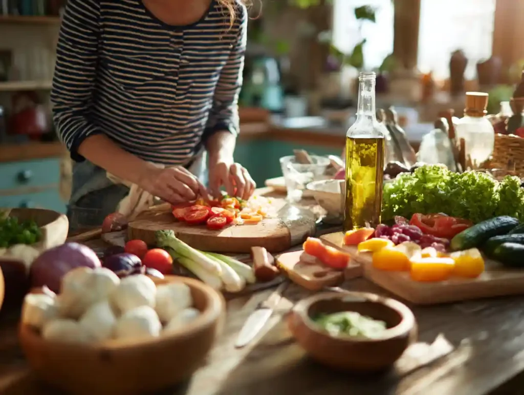 How to Avoid the Downsides of Meal Prepping
