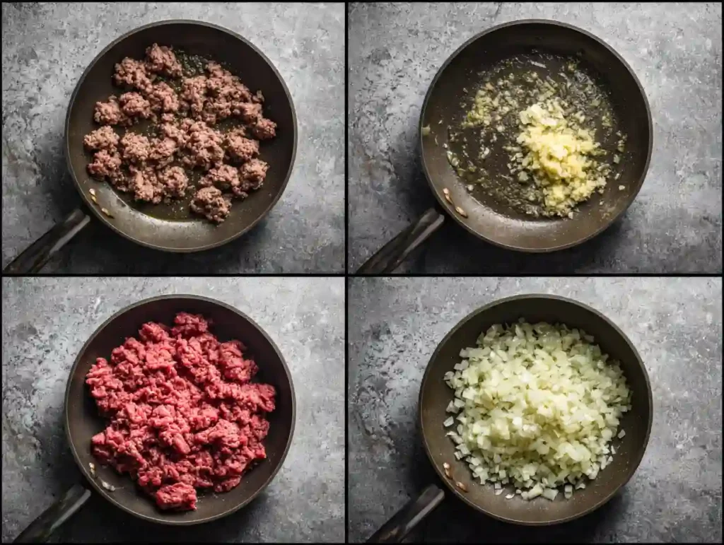 How to Meal Prep Ground Beef the Right Way?