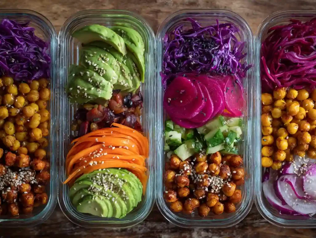 Tip 5: Add Color and Texture to Every Box