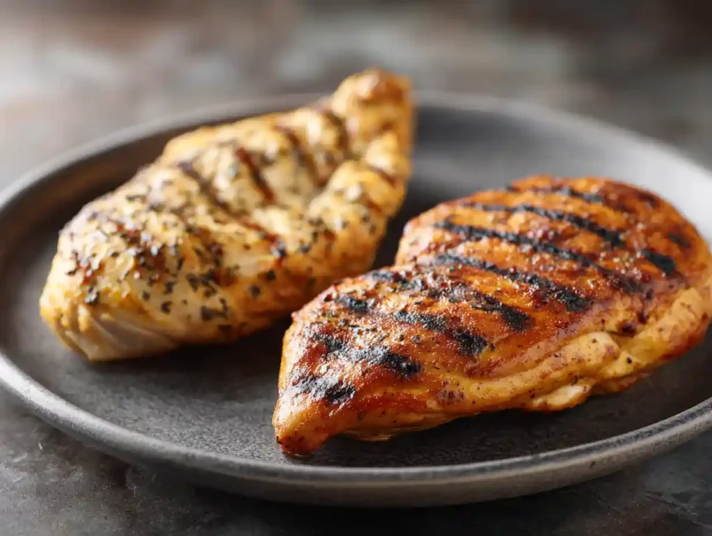 Why Does Leftover Chicken Always Taste Bad