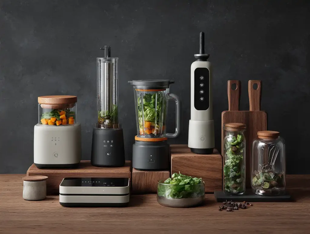 Innovative Meal Prep Gadgets Worth Considering