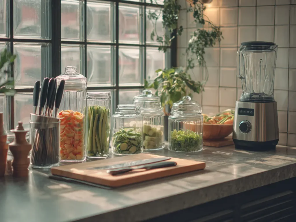 best kitchen tools for meal prep