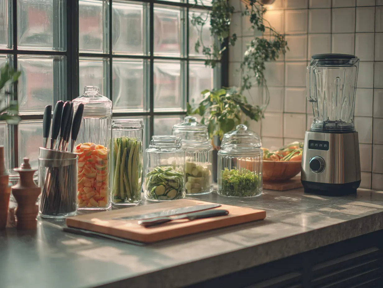 best kitchen tools for meal prep