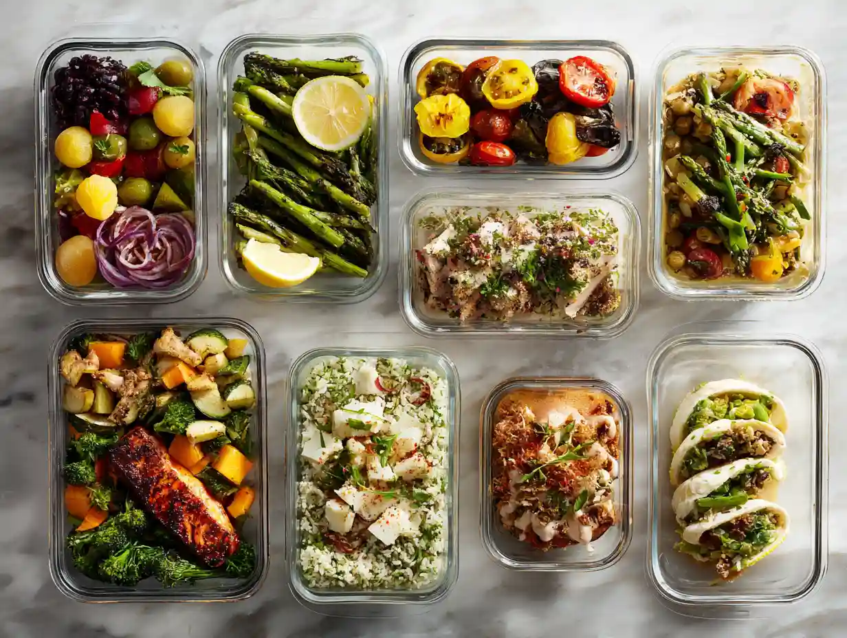 best meal prep containers