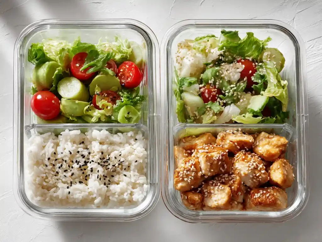 Meal Prep Containers Comparison