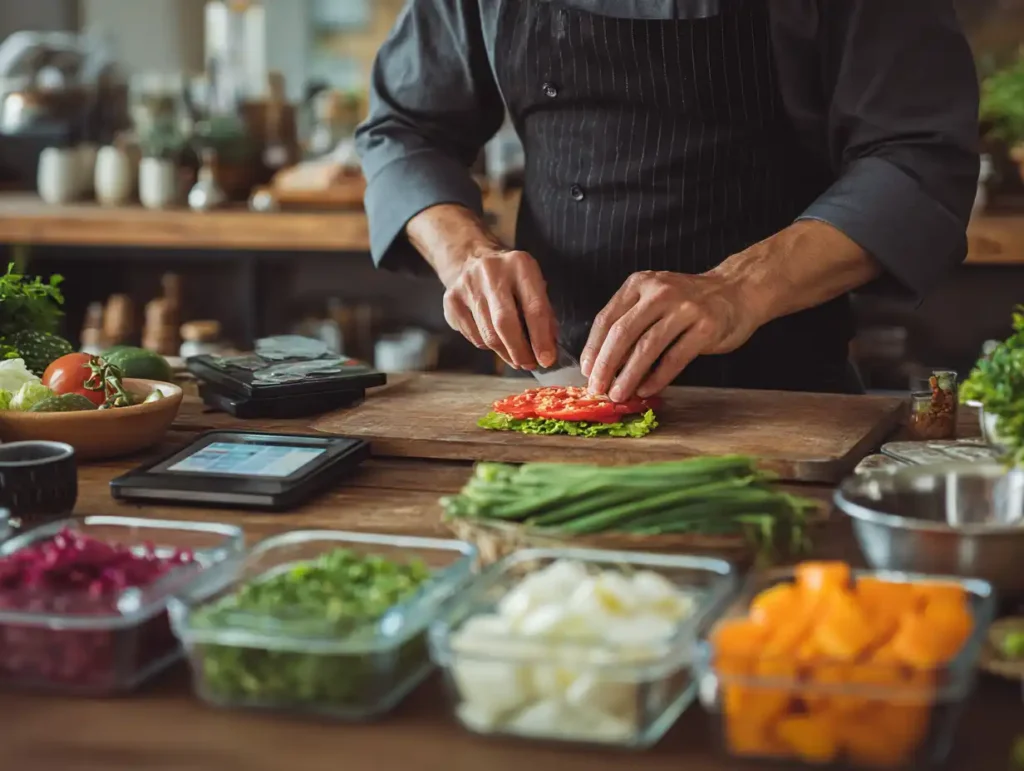 Expert Tips from Dietitians and Chefs