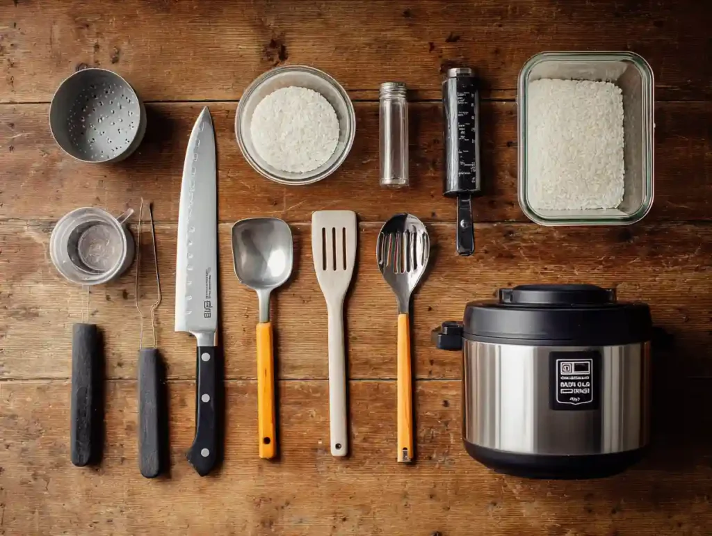 Must-Have Meal Prep Tools and Equipment
