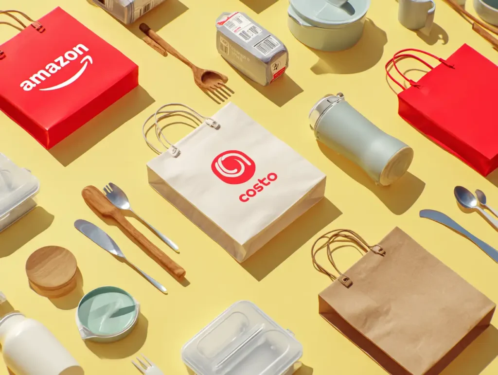 Where to Buy Affordable Meal Prep Equipment